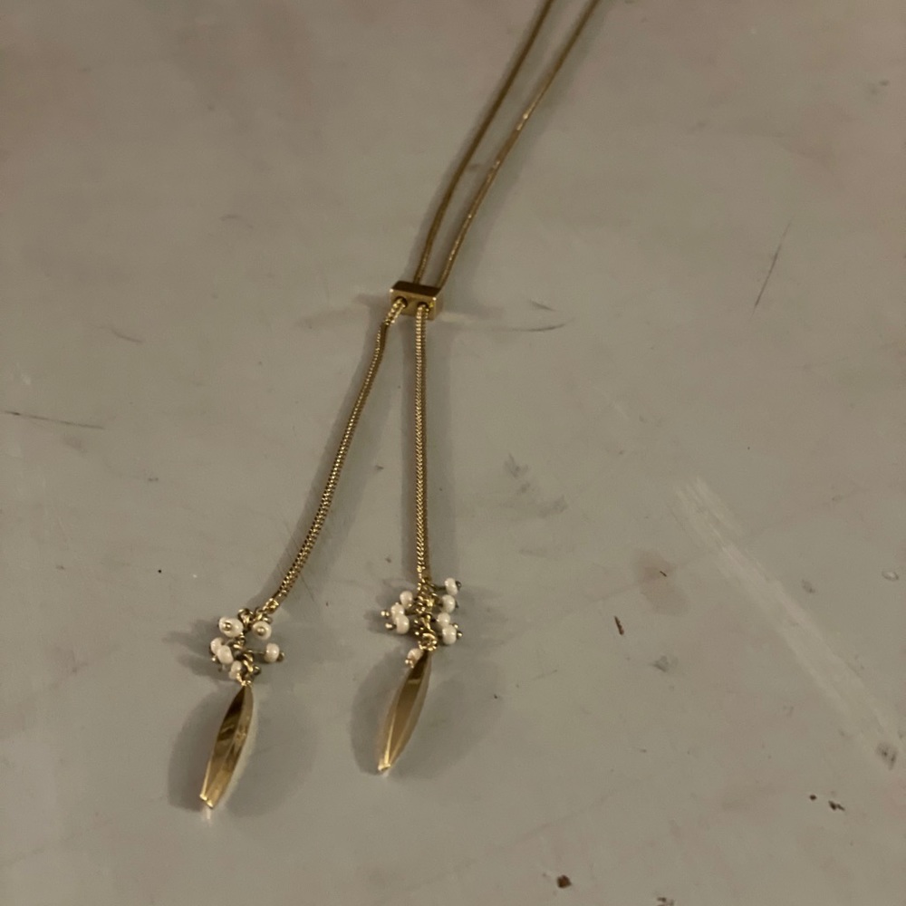 Sorrelli Necklace